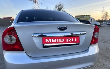 Ford Focus II рестайлинг, 2009 год, 465 000 рублей, 3 фотография