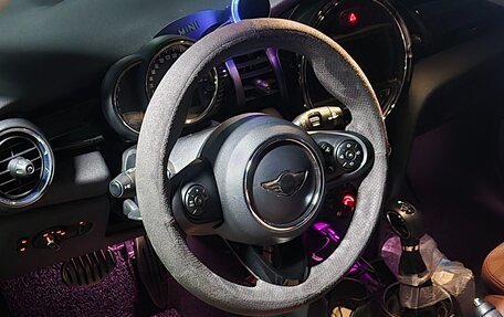 MINI Hatch, 2017 год, 1 820 000 рублей, 7 фотография