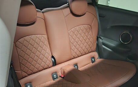 MINI Hatch, 2017 год, 1 820 000 рублей, 11 фотография