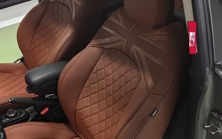 MINI Hatch, 2017 год, 1 820 000 рублей, 10 фотография