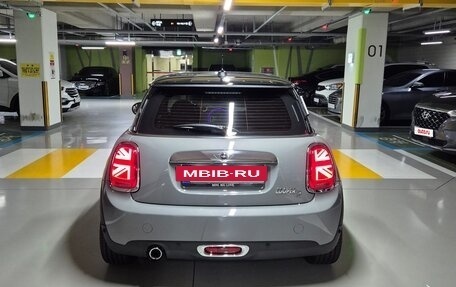 MINI Hatch, 2017 год, 1 820 000 рублей, 4 фотография
