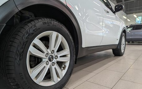 KIA Sportage IV рестайлинг, 2018 год, 2 099 000 рублей, 6 фотография