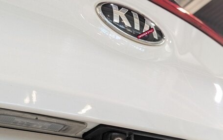 KIA Sportage IV рестайлинг, 2018 год, 2 099 000 рублей, 7 фотография