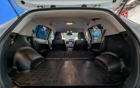 KIA Sportage IV рестайлинг, 2018 год, 2 099 000 рублей, 29 фотография