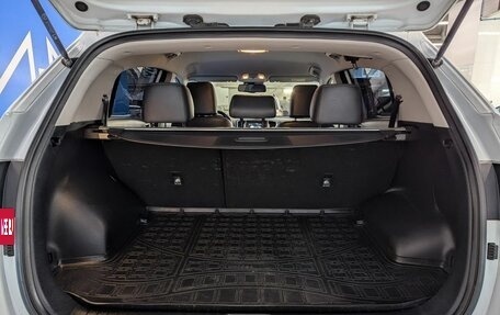 KIA Sportage IV рестайлинг, 2018 год, 2 099 000 рублей, 28 фотография