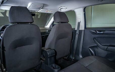 Volkswagen Polo VI (EU Market), 2022 год, 1 670 000 рублей, 11 фотография