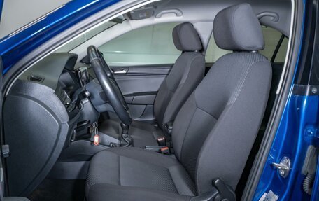 Volkswagen Polo VI (EU Market), 2022 год, 1 670 000 рублей, 10 фотография