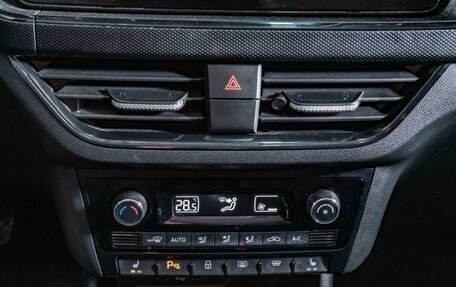 Volkswagen Polo VI (EU Market), 2022 год, 1 670 000 рублей, 14 фотография