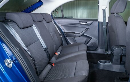 Volkswagen Polo VI (EU Market), 2022 год, 1 670 000 рублей, 7 фотография
