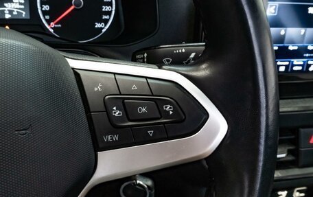 Volkswagen Polo VI (EU Market), 2022 год, 1 670 000 рублей, 17 фотография