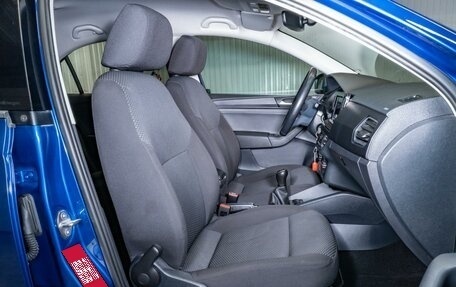 Volkswagen Polo VI (EU Market), 2022 год, 1 670 000 рублей, 8 фотография