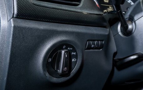 Volkswagen Polo VI (EU Market), 2022 год, 1 670 000 рублей, 20 фотография