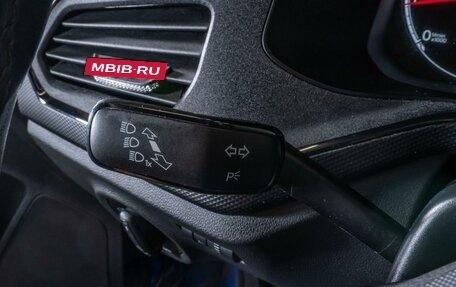 Volkswagen Polo VI (EU Market), 2022 год, 1 670 000 рублей, 18 фотография