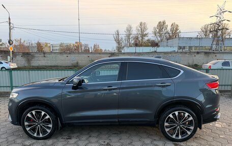 Geely Tugella FY11, 2024 год, 2 690 000 рублей, 9 фотография