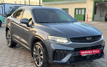 Geely Tugella FY11, 2024 год, 2 690 000 рублей, 4 фотография