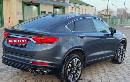 Geely Tugella FY11, 2024 год, 2 690 000 рублей, 5 фотография