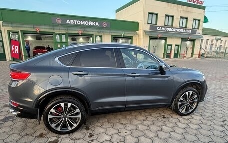 Geely Tugella FY11, 2024 год, 2 690 000 рублей, 7 фотография