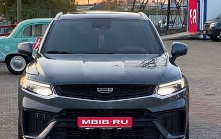 Geely Tugella FY11, 2024 год, 2 690 000 рублей, 2 фотография