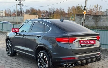 Geely Tugella FY11, 2024 год, 2 690 000 рублей, 6 фотография