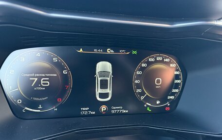 Geely Tugella FY11, 2024 год, 2 690 000 рублей, 14 фотография