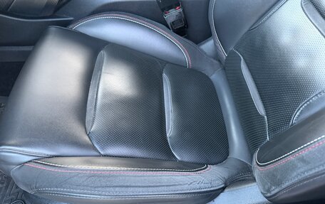 Geely Tugella FY11, 2024 год, 2 690 000 рублей, 16 фотография