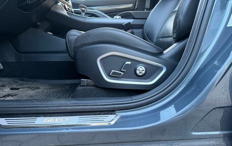 Geely Tugella FY11, 2024 год, 2 690 000 рублей, 17 фотография