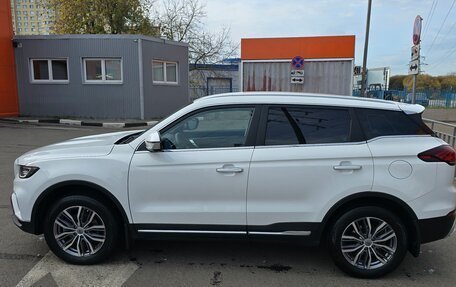 Geely Atlas, 2022 год, 1 650 000 рублей, 2 фотография