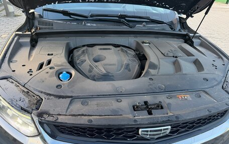 Geely Tugella FY11, 2024 год, 2 690 000 рублей, 10 фотография