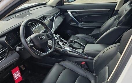 Geely Atlas, 2022 год, 1 650 000 рублей, 6 фотография