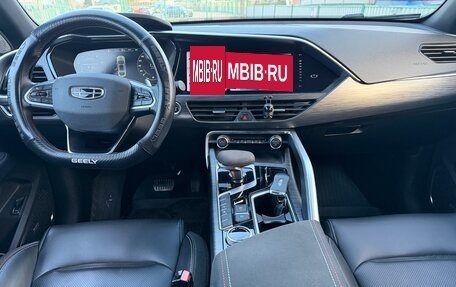 Geely Tugella FY11, 2024 год, 2 690 000 рублей, 13 фотография
