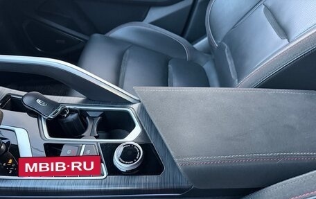 Geely Tugella FY11, 2024 год, 2 690 000 рублей, 15 фотография