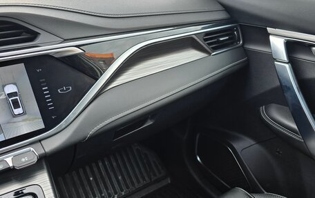 Geely Atlas, 2022 год, 1 650 000 рублей, 13 фотография