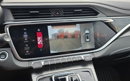 Geely Atlas, 2022 год, 1 650 000 рублей, 9 фотография