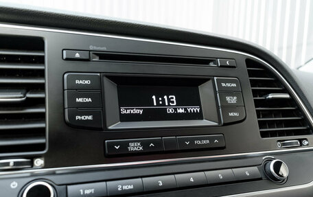Hyundai Elantra VI, 2017 год, 1 600 000 рублей, 17 фотография