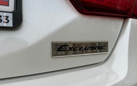 Toyota Camry, 2017 год, 2 470 000 рублей, 7 фотография