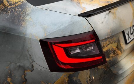 Skoda Octavia, 2019 год, 2 500 000 рублей, 8 фотография