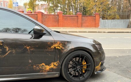 Skoda Octavia, 2019 год, 2 500 000 рублей, 11 фотография