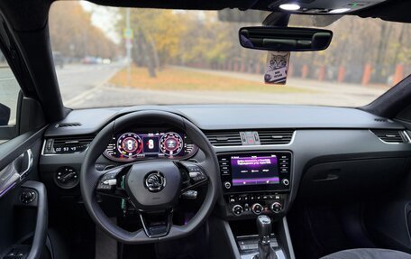 Skoda Octavia, 2019 год, 2 500 000 рублей, 13 фотография
