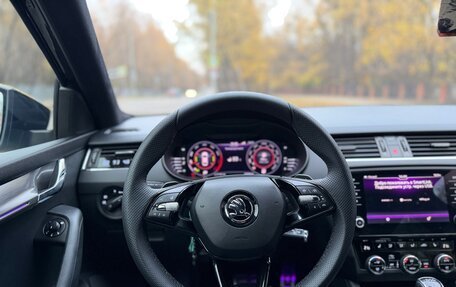 Skoda Octavia, 2019 год, 2 500 000 рублей, 15 фотография