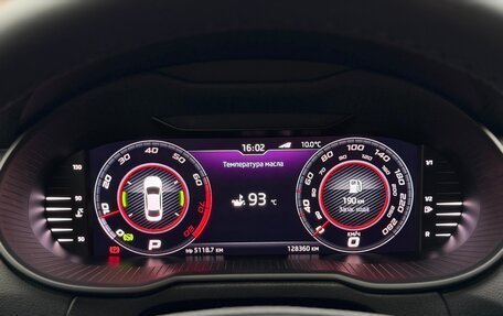 Skoda Octavia, 2019 год, 2 500 000 рублей, 16 фотография