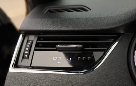 Skoda Octavia, 2019 год, 2 500 000 рублей, 17 фотография