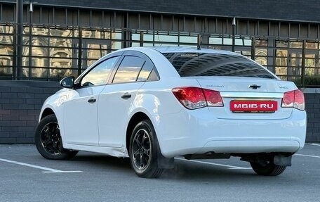 Chevrolet Cruze II, 2012 год, 520 000 рублей, 2 фотография