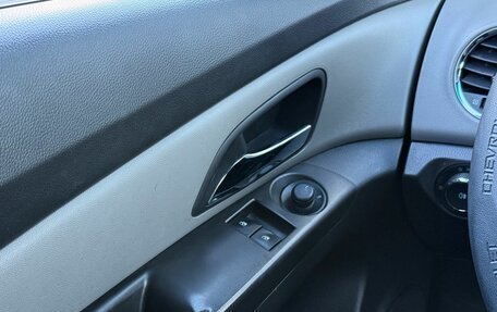 Chevrolet Cruze II, 2012 год, 520 000 рублей, 7 фотография