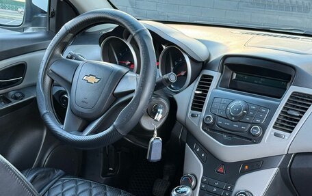 Chevrolet Cruze II, 2012 год, 520 000 рублей, 6 фотография