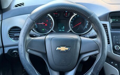 Chevrolet Cruze II, 2012 год, 520 000 рублей, 8 фотография