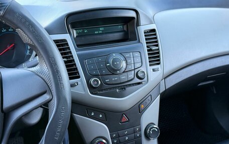 Chevrolet Cruze II, 2012 год, 520 000 рублей, 11 фотография
