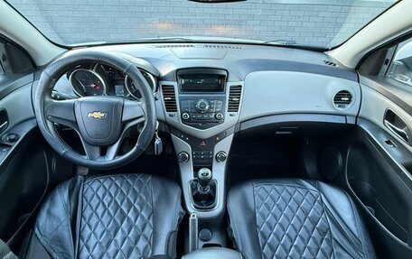 Chevrolet Cruze II, 2012 год, 520 000 рублей, 10 фотография
