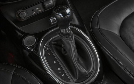 KIA Soul II рестайлинг, 2018 год, 1 449 000 рублей, 20 фотография