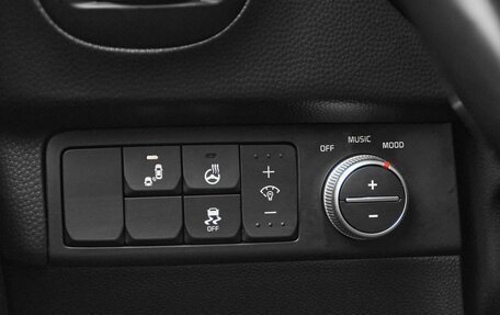 KIA Soul II рестайлинг, 2018 год, 1 449 000 рублей, 17 фотография