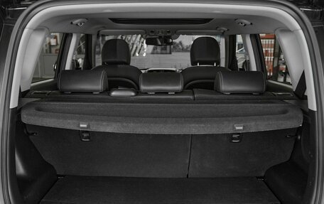 KIA Soul II рестайлинг, 2018 год, 1 449 000 рублей, 23 фотография